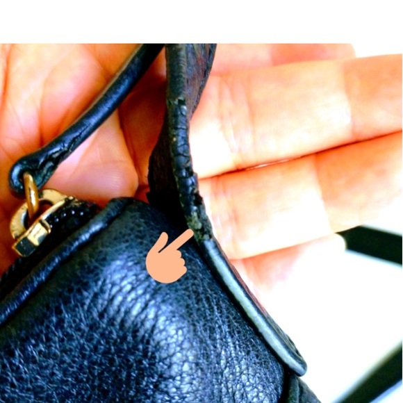 Calvin Klein small handbag - Picture 12 of 12